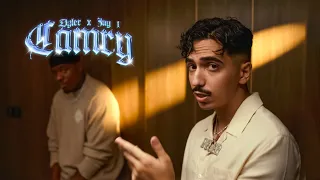 دايلر و جي ون كامري فيديو كليب حصري 2024  دايلر و جي ون كامري فيديو كليب حصري 2024