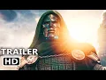 AVENGERS 5 DOOMSDAY Trailer 2 2026