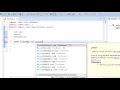 Java Programming Tutorial - 9