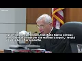 Judge grants early release to driver who struck Lorain County home killed woman