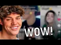 Dixie D Amelio and Noah Beck Are Getting MARRIED Promise Rings