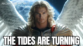 ***ARCHANGEL MICHAELS OCTOBER MESSAGE*** | Archangel Michael