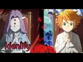 Download Lagu 『AMV Lyrics』The Promised Neverland Season 2 Op Full 「Identity - Kiro Akiyama」