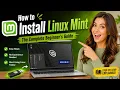 How to Install Linux Mint The Complete Beginner s Guide 2026 Edition