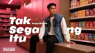 cover tak segampang itu anggi marito pop jazz fusion version orestudio