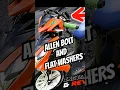 Download Lagu ALLEN BOLT \u0026 FLAT WASHERS ON 360 SIDE MIRROR #accessoride