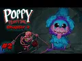 Poppy Playtime Chapter 2 Part 2