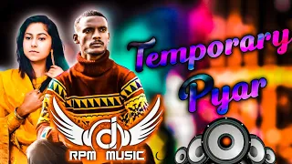 Temporary Pyar Kaka Remix New Punjabi Songs 2020 Adaab Kharoud Latest Punjabi Songs 