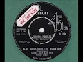 Shade Joey And The Night Owls   Blue Birds Over the Mountain RGM