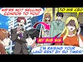 Download Lagu This Property Rep Wouldn't Let My Wife \u0026 I Buy the Condo \u0026 Dissed Us! But Then…[RomCom Manga Dub]