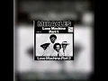 The Miracles - Love Machine (1975) [Audio]