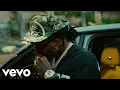 Lagu Moneybagg Yo ft. Glorilla \u0026 DaBaby – Keep It Hood (Music Video)