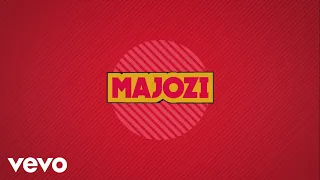 majozi somebody audio 
