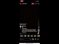 Daniel Caesar Instagram live 3/20/19 “TOO DEEP TO TURN BACK”