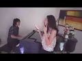 Kevin Aprilio Feat. Widy Vierratale THANK U NEXT - Ariana Grande