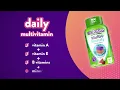 vitafusion Multi Beauty
