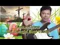 Download Lagu White Dove Hai Bangkit Bagi Yesus Guitar Cover