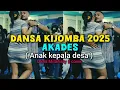 Download Lagu LAGU DANSA KIJOMBA 2025 || NONA ANAK KEPALA DESA || OKHA MILANISTY - COVER