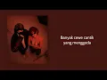(KKAII ft. Kaze) SAYONARA - Naufal Syachreza & Naykilla (Cover)