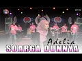 Download Lagu Adelia - Soarga Dunnya (Official Live Music) | NEW RGS
