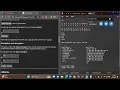Cryptography CYS110 - 2023 Exam Q4 B RSA Calculations Online Conv KMU