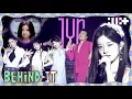 Lagu AliExpress 2024 Weverse Con Festival Behind | ILLIT (아일릿) [BEHIND-IT]
