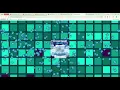 New Chroma Animation