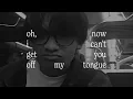 MICO & Haiden Henderson - parasite (Lyric video)