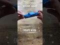 Download Lagu ORIGAMI BOAT ASIAN STYLE FLOATING | PAPER BOAT SAMPAN TUTORIAL | DIY FLOATING PAPER BOAT ORIGAMI