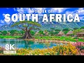 Download Lagu Wonders of South Africa – Discover Safaris, Coasts, and Vibrant Cities | Travel Video 4K