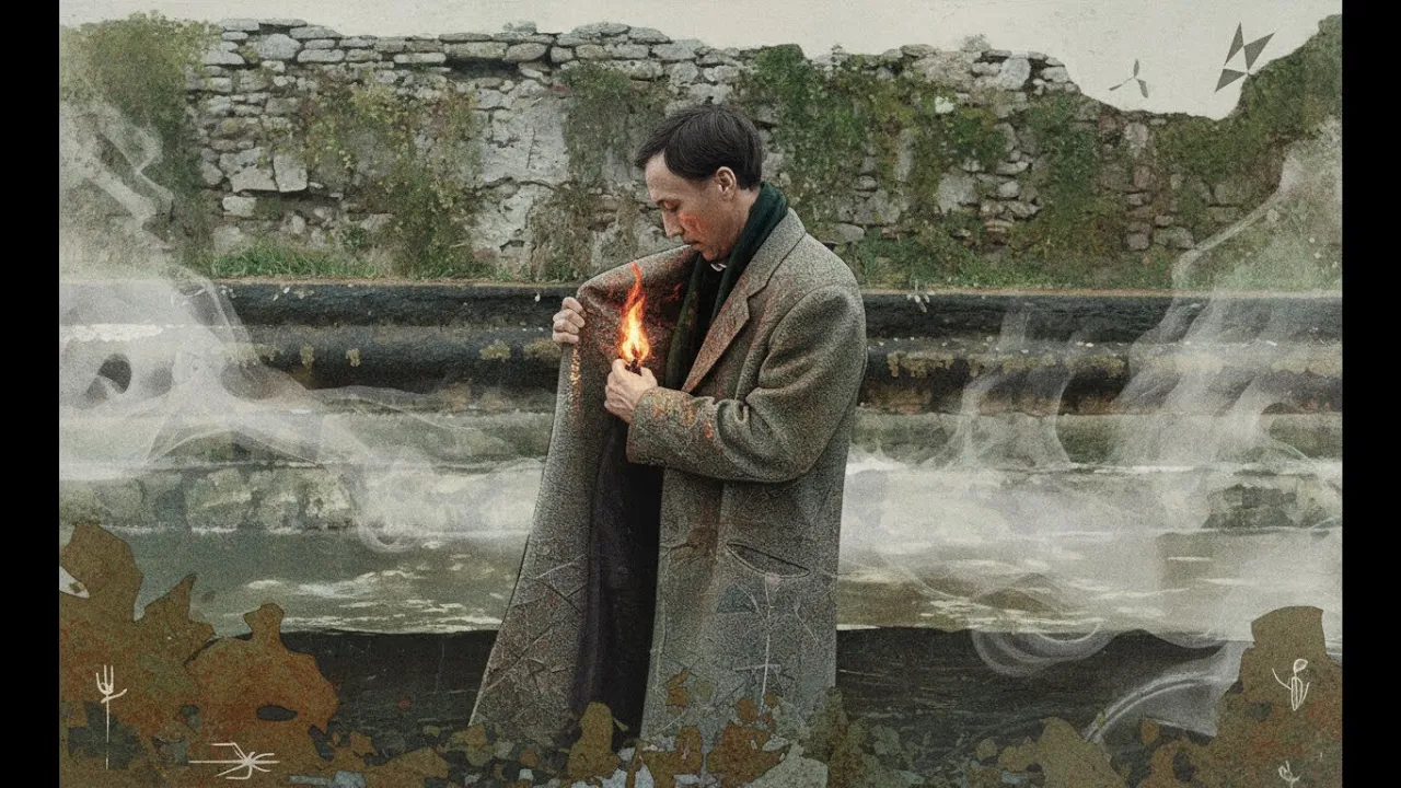 What Slow Films Teach Us About Life