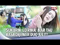 Download Lagu Elu Tuh Bener2 Uler Kadut YEE! Bisa2nya Provokasi Orang! | Aini Malaikat Tak Bersayap Eps 219 (2/5)
