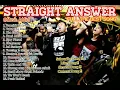 Download Lagu STRAIGHT ANSWER || FULL THE BEST SONG ||