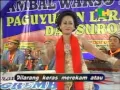 Download Lagu Tumini - Kembang Aren [OFFICIAL]