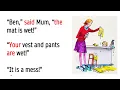 RWI - Purple Phonics Story 10