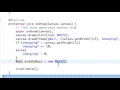 Android Application Development Tutorial 65 Animating a Bitmap YouTube