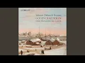 Download Lagu Golovinmusiken, BeRI 1: No. 10, Sinfonia