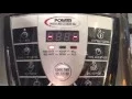 Power Pressure Cooker XL fails E1 error