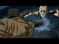 Lagu BATMAN vs JASON VOORHEES: THE CONTINGENCY PLAN [ANIMATED SHORT]