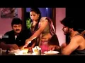 Aunty NavelSlip Seducing