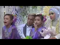 Download Lagu Gadis Cilik Menangis Terus Menerus Ingin Duduk Bareng Sama Kakaknya Yang Jadi Pengantin