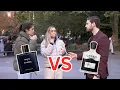 Creed Aventus Vs Bleu De Chanel Eau De Parfum Fragrance Battle Womens Reactions