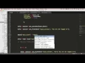 CodeIgniter Tutorial for Beginners Lecture 41