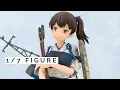 Download Lagu Unboxing - Kan Colle- Kaga 1/7 Complete Figure