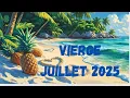 Download Lagu 🏝️VIRGO JULY 2025🌻⛱️YES! BUT TAKE YOUR TIME! 🙏🌟🌟🌟🌟