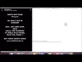 Create directory and delete directory