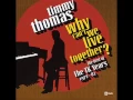 Timmy Thomas - Why Can't We Live Together (1973)