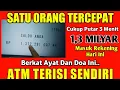 Download Lagu SATU ORANG TERCEPAT✅CUKUP PUTAR 1 MENIT INSYAALLAH UANG LANGSUNG MASUK REKENING BUKTIKAN SEKARANG