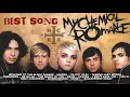Download Lagu  Best My Chemical Romance Songs of All Time | Ultimate MCR Playlist