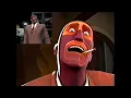 Spy Reacts - Medic s Message